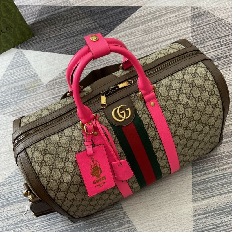 Gvc*1 travel bags